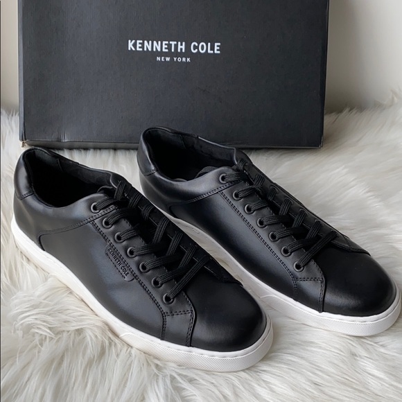 Kenneth Cole | Shoes | Liam Leather 